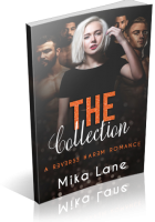 Blitz Sign-Up: The Collection by Mika Lane