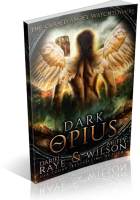 Blitz Sign-Up: Dark Opius by Dariel Raye & Muffy Wilson
