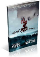 Tour: Death by the River by Alexandrea Weis & Lucas Astor