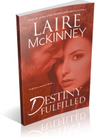 Blitz Sign-Up: Destiny Fulfilled by Laire McKinney