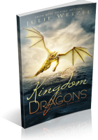 Blitz Sign-Up: For the Kingdom of Dragons by Julie Wetzel