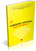 Blitz Sign-Up: Missing Signal by Seb Doubinsky