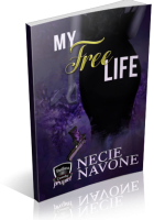 Blitz Sign-Up: My Free Life by Necie Navone