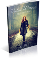 Blitz Sign-Up: Veiled Waters by H.G. Lynch