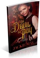 Blitz Sign-Up: The Devil to Pay by Jackie May