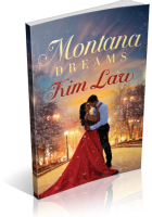 Blitz Sign-Up: Montana Dreams by Kim Law