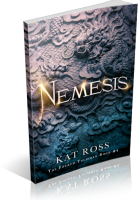 Tour: Nemesis by Kat Ross