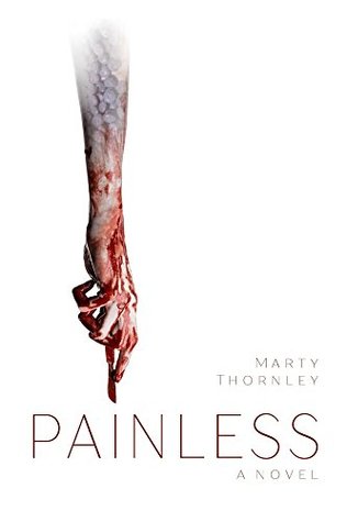Painless by Marty Thornley Book Cover