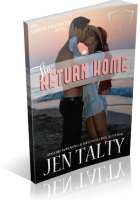Blitz Sign-Up: The Return Home by Jen Talty