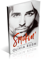 Blitz Sign-Up: Smokin’ by Olivia Rush