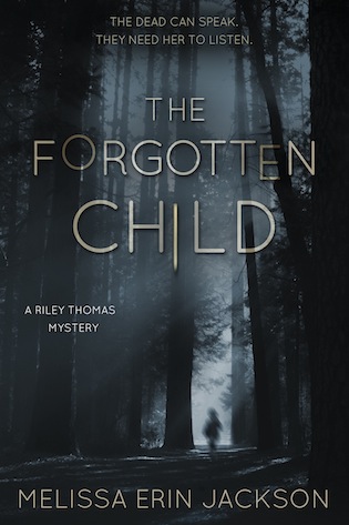 The Forgotten Child - Cover Reveal - Lindsey Duga