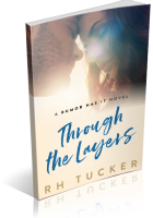 Blitz Sign-Up: Through the Layers by R.H. Tucker