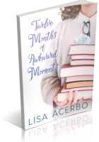 Blitz Sign-Up: Twelve Months of Awkward Moments by Lisa Acerbo