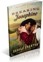 Blitz Sign-Up: Breaking Josephine by Brooke Stanton