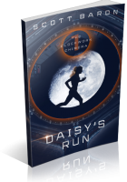 Blitz Sign-Up: Daisy’s Run by Scott Baron