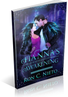 Tour: Fianna’s Awakening by Ron C. Nieto