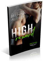 Blitz Sign-Up: High Reward by Brenna Aubrey