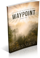 Tour: Waypoint by Kimberley Perkins and Deborah Adams