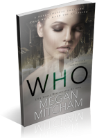 Blitz Sign-Up: Who by Megan Mitcham