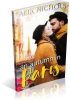 Blitz Sign-Up: An Autumn in Paris by Alix Nichols