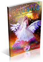 Blitz Sign-Up: Celestia by Yumoyori Wilson