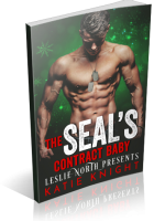Blitz Sign-Up: The SEAL’s Contract Baby by Katie Knight