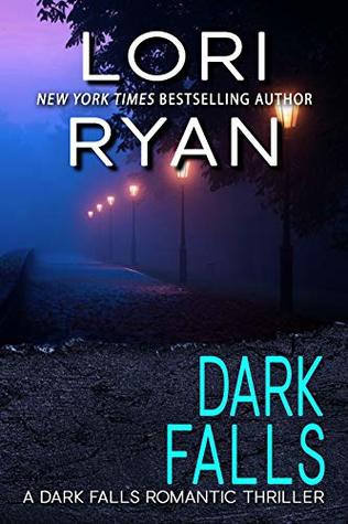 Dark Falls, Romantic Suspense, Excerpts, Giveaway, Bea's Book Nook