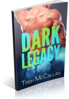 Blitz Sign-Up: Dark Legacy & Dark Nightmares: Dark Falls Series