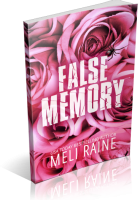 Blitz Sign-Up: False Series by Meli Raine