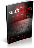 Blitz Sign-Up: Killer Among by S.E. Green