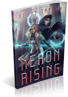 Blitz Sign-Up: Neron Rising by Keary Taylor