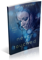 Blitz Sign-Up: Never Touched by Laney Wylde