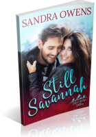 Blitz Sign-Up: Still Savannah by Sandra Owens