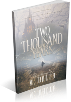 Tour: Two Thousand Years by M. Dalto