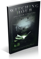 Blitz Sign-Up: Witching Hour: Sinister Legends Anthology