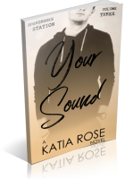 Blitz Sign-Up: Your Sound by Katia Rose