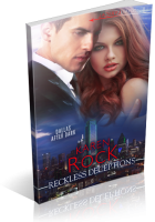 Tour: Reckless Deceptions by Karen Rock