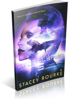 Tour: Apocalypse Five by Stacey Rourke