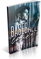 Blitz Sign-Up: Baseball Lover by Rose Croft