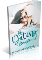 Blitz Sign-Up: The Dating Alternative by Jennifer Woodhull