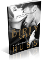 Blitz Sign-Up: The Dirty Ones by J.A. Huss