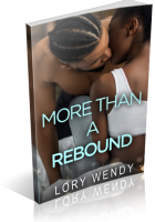 Blitz Sign-Up: More Than a Rebound by Lory Wendy