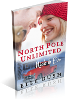 Blitz Sign-Up: Nick and Eve by Elle Rush