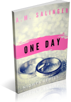 Blitz Sign-Up: One Day by A.M. Salinger