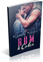 Blitz Sign-Up: Rum & Coke by Kimberly Knight