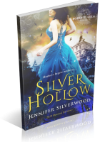 Tour: Silver Hollow by Jennifer Silverwood
