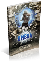 Tour: Umbra by Christina Bauer