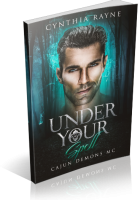 Blitz Sign-Up: Under Your Spell by Cynthia Rayne