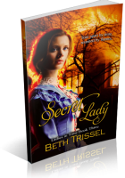 Blitz Sign-Up: Secret Lady by Beth Trissel