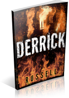 Blitz Sign-Up: Derrick by Russell